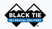 Things To Do Black Tie Ski Rental Delivery